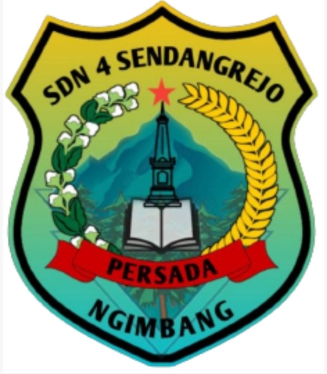 SD NEGERI 4 SENDANGREJO