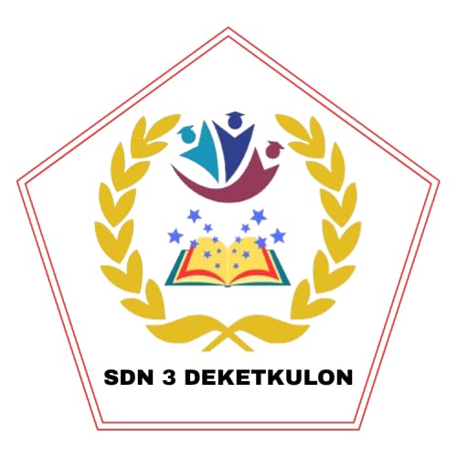 SD NEGERI 3 DEKETKULON