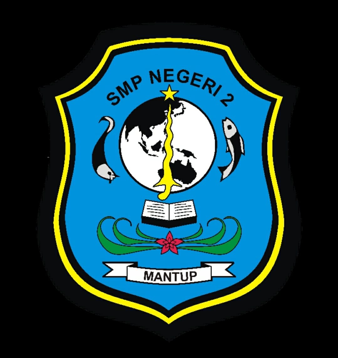 SMP NEGERI 2 MANTUP