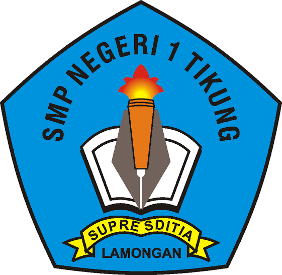 SMP NEGERI 1 TIKUNG