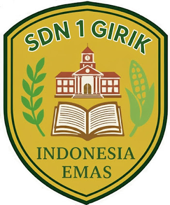 SD NEGERI 1 GIRIK