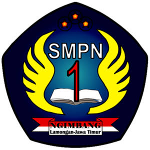 SMP NEGERI 1 NGIMBANG