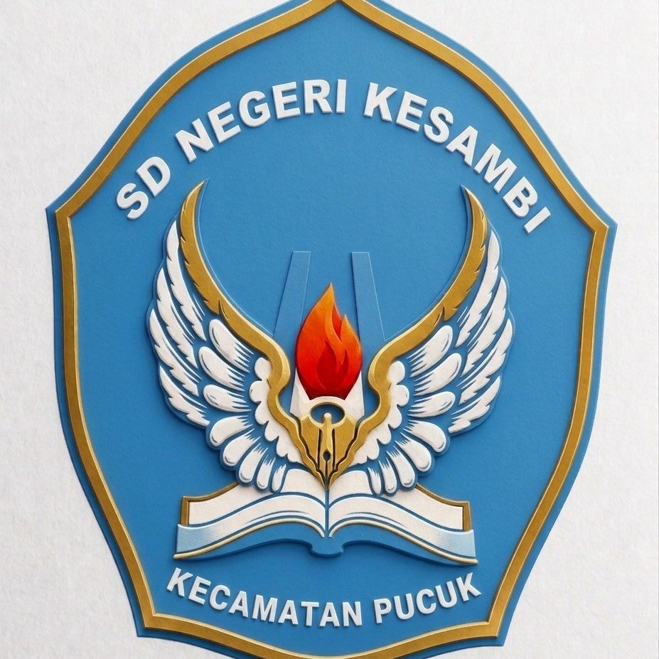 SD NEGERI KESAMBI