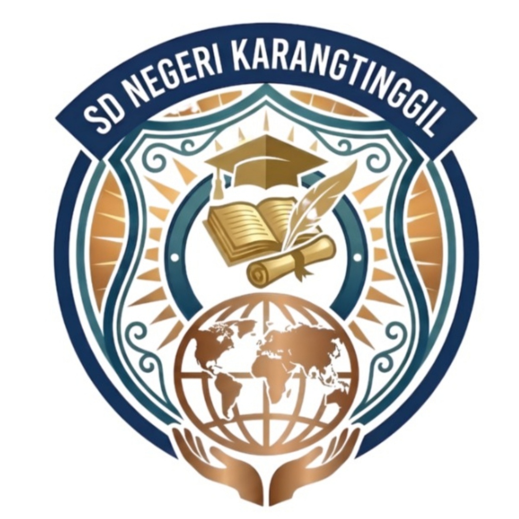 SD NEGERI KARANGTINGGIL