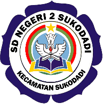 SD NEGERI 2 SUKODADI