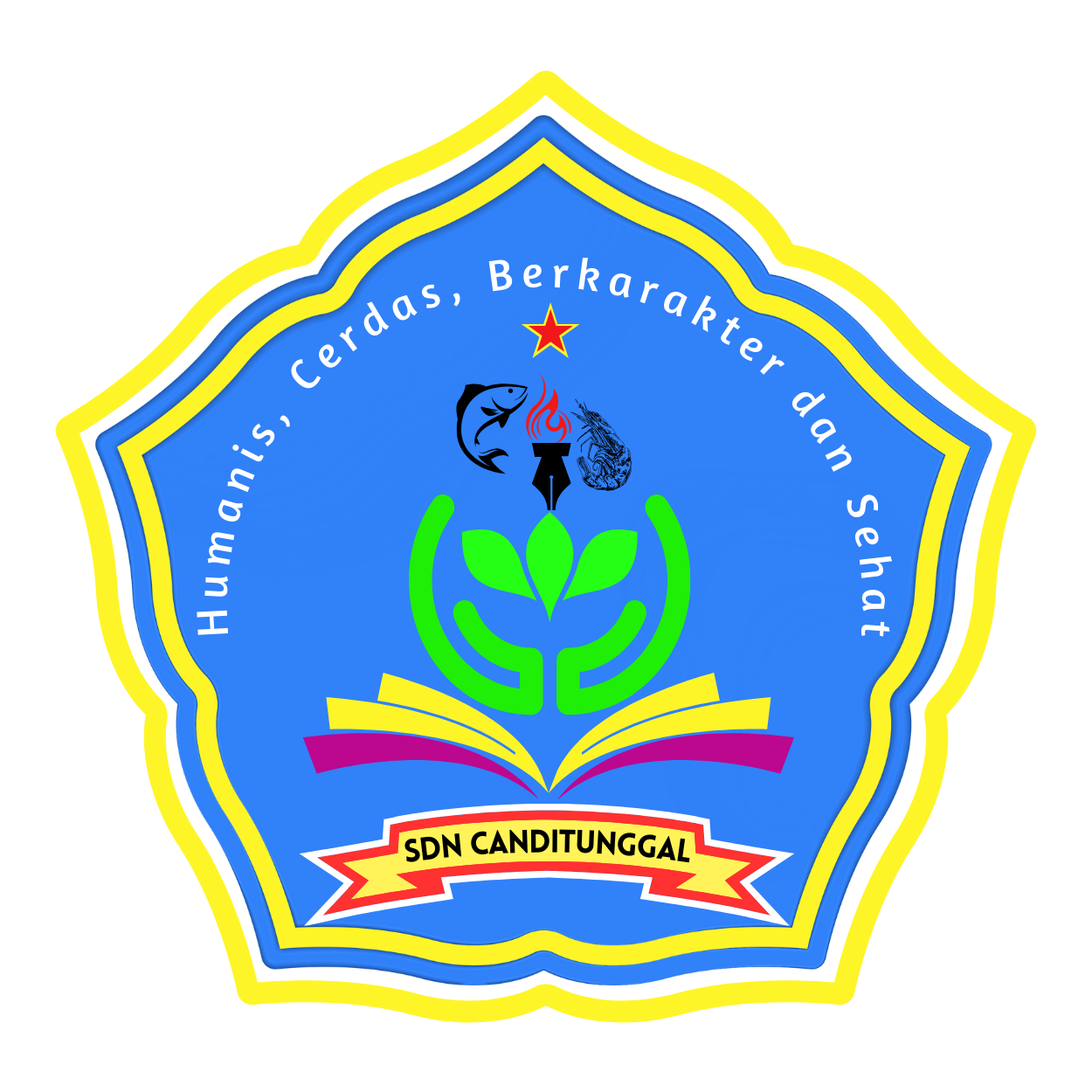 SD NEGERI CANDITUNGGAL