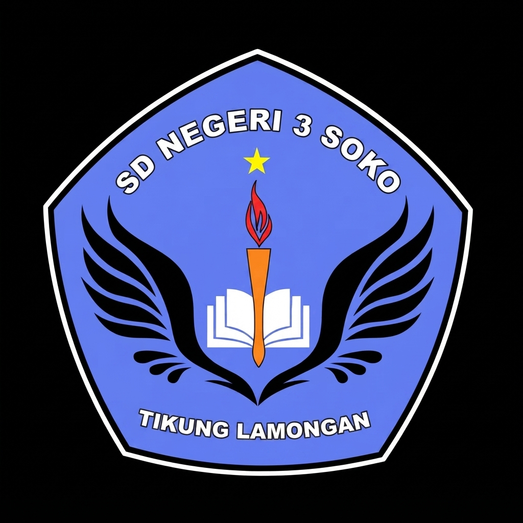 SD NEGERI 3 SOKO