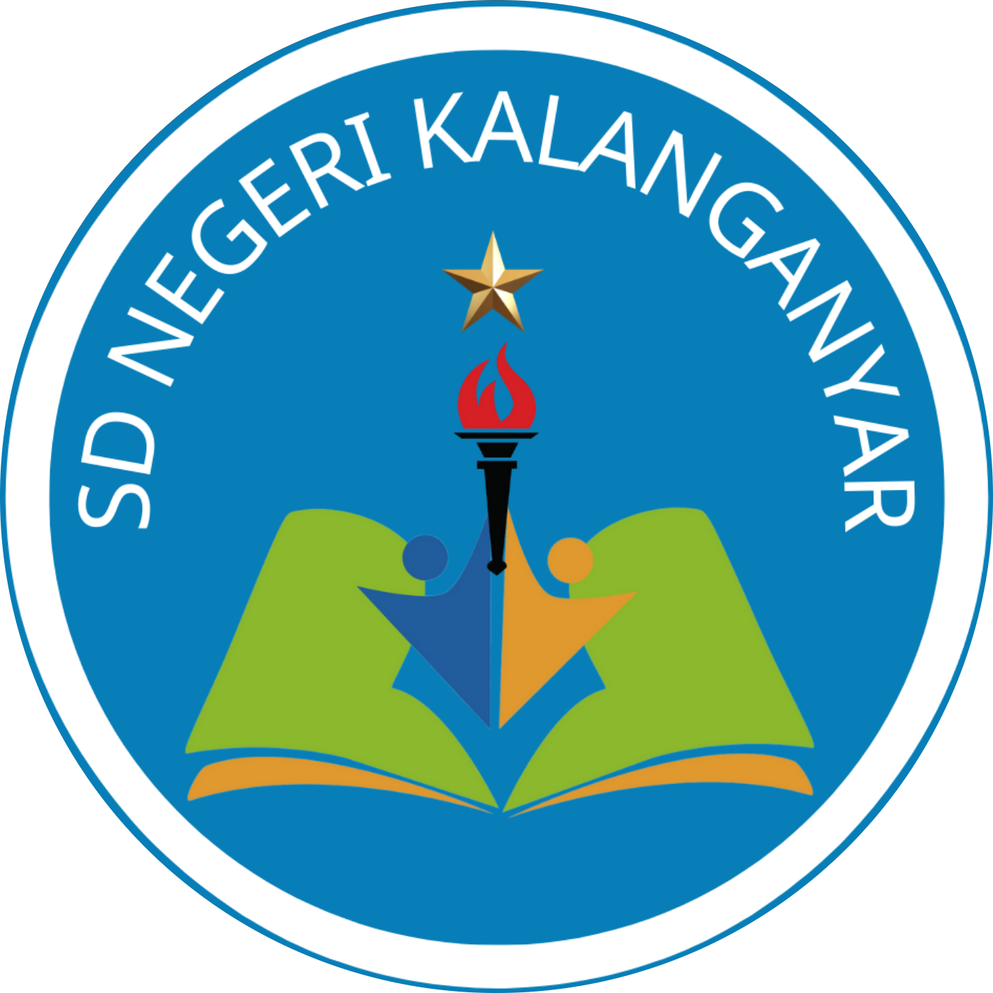 SD NEGERI KALANGANYAR