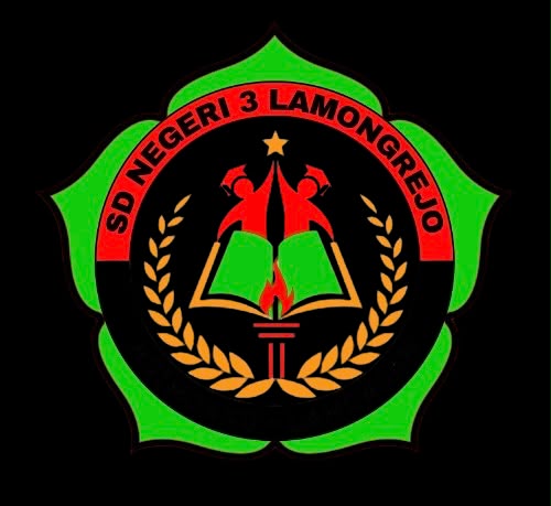 SD NEGERI 3 LAMONGREJO