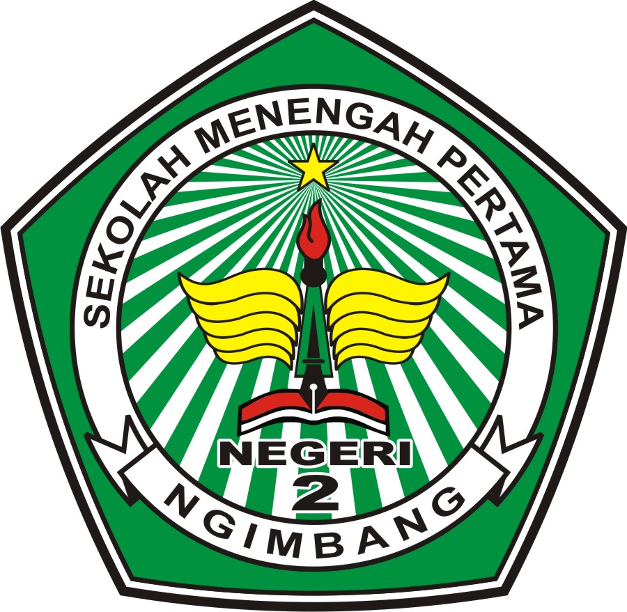 SMP NEGERI 2 NGIMBANG