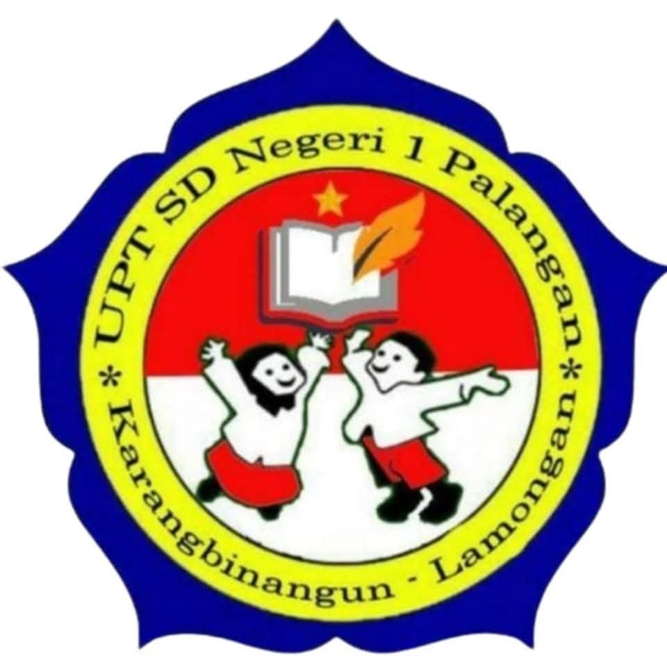 SD NEGERI 1 PALANGAN