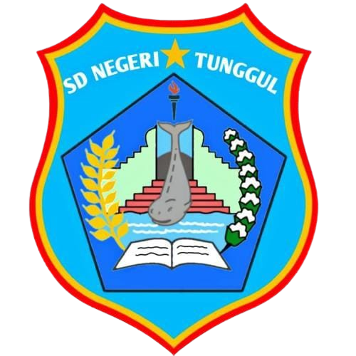 SD NEGERI TUNGGUL