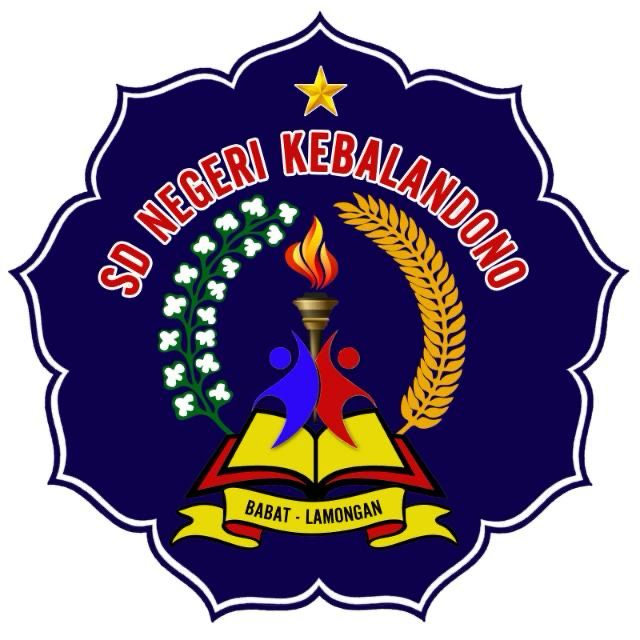 SD NEGERI KEBALANDONO