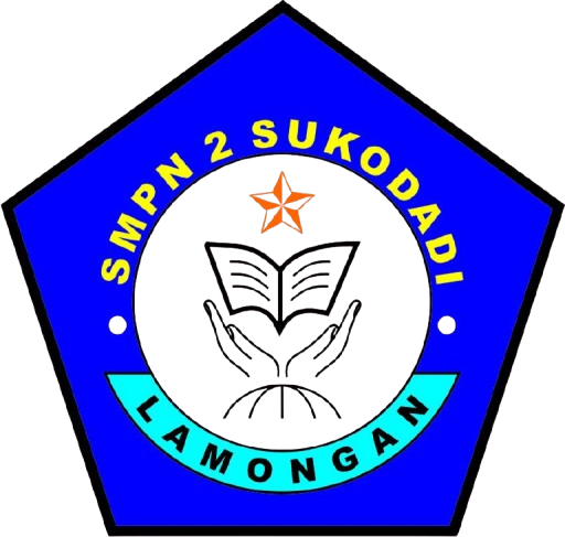 SMP NEGERI 2 SUKODADI