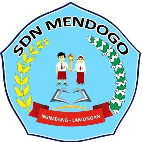 SD NEGERI MENDOGO