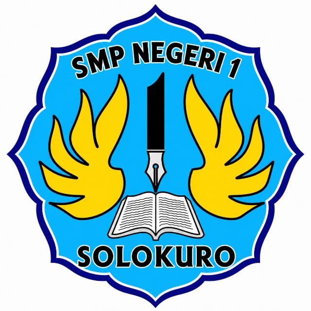 SMP NEGERI 1 SOLOKURO
