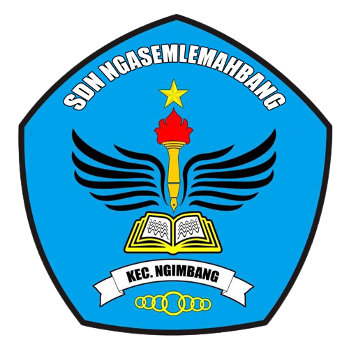 SD NEGERI NGASEMLEMAHBANG