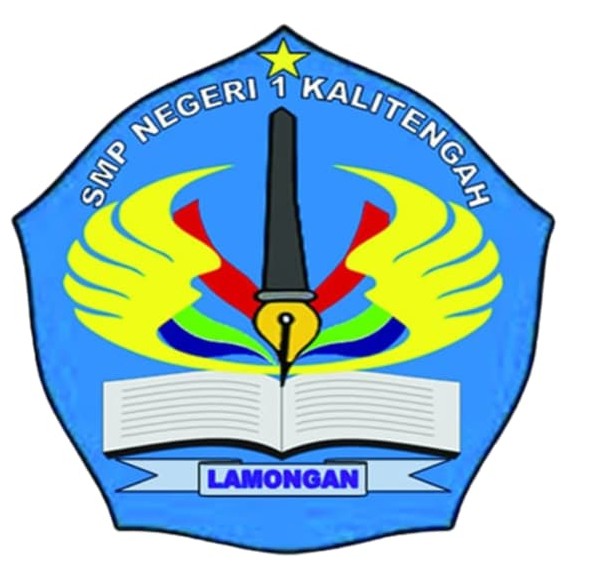 SMP NEGERI 1 KALITENGAH