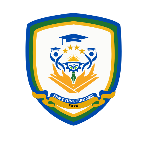 SD NEGERI 3 TUNGGUNJAGIR