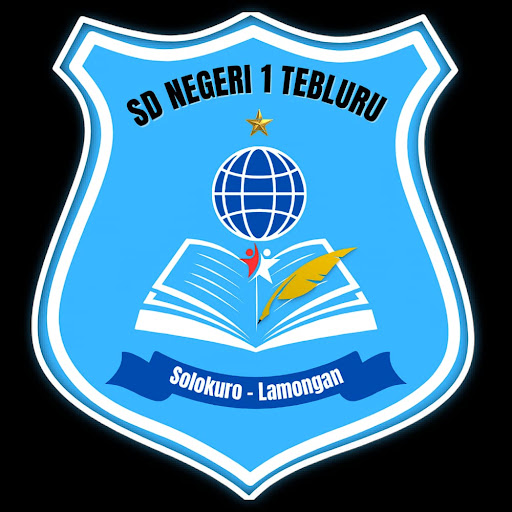 SD NEGERI 1 TEBLURU