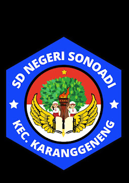 SD NEGERI SONOADI