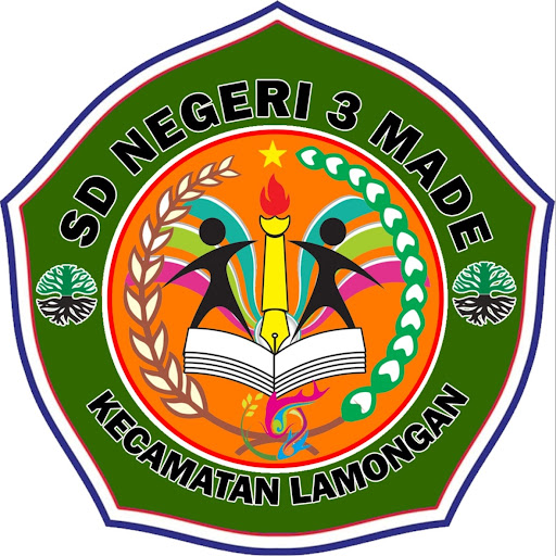 SD NEGERI 3 MADE