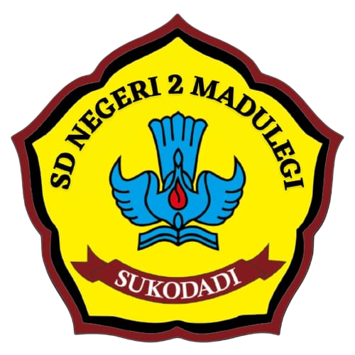 SD NEGERI 2 MADULEGI