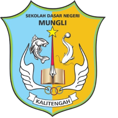 SD NEGERI MUNGLI