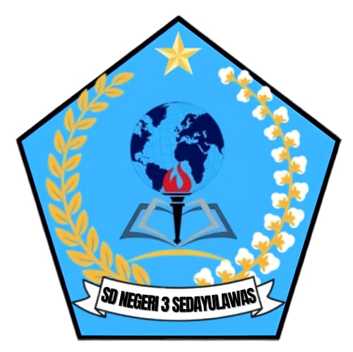SD NEGERI 3 SEDAYULAWAS