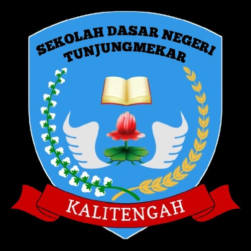 SD NEGERI TUNJUNGMEKAR