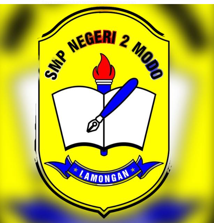 SMP NEGERI 2 MODO