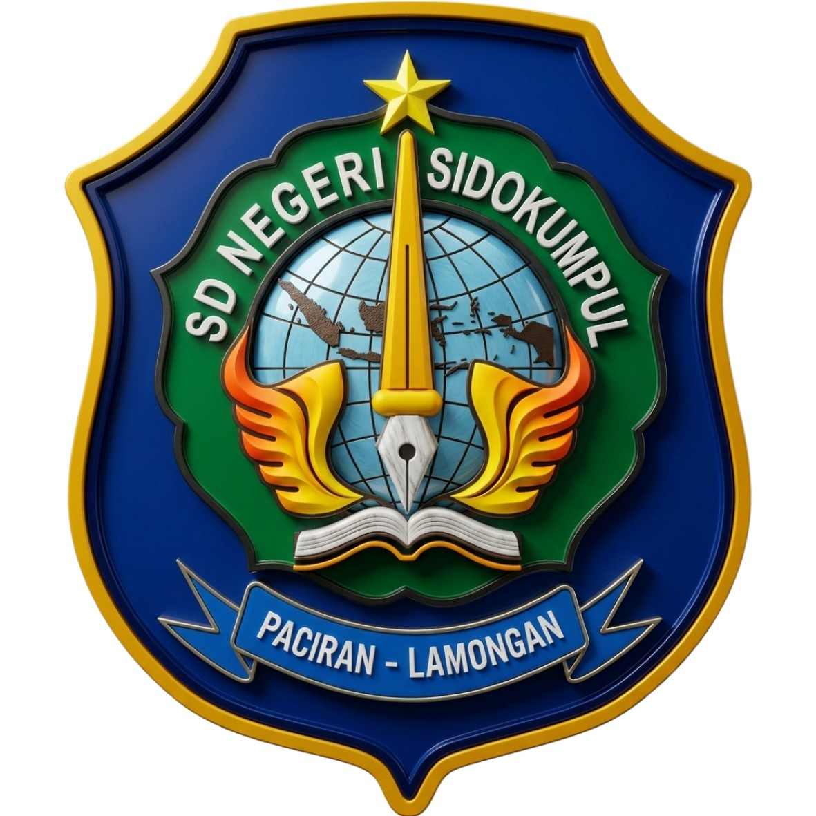 SD NEGERI SIDOKUMPUL