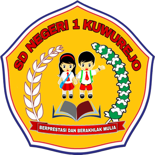 SD NEGERI 1 KUWUREJO
