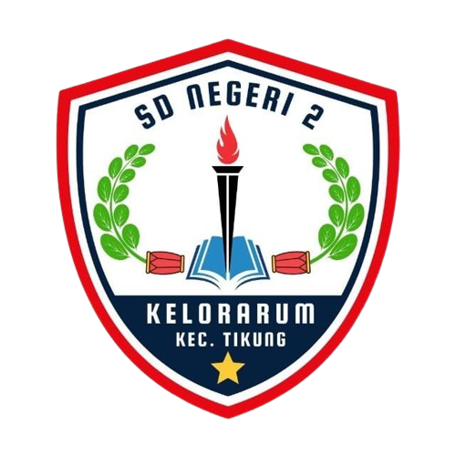 SD NEGERI 2 KELORARUM