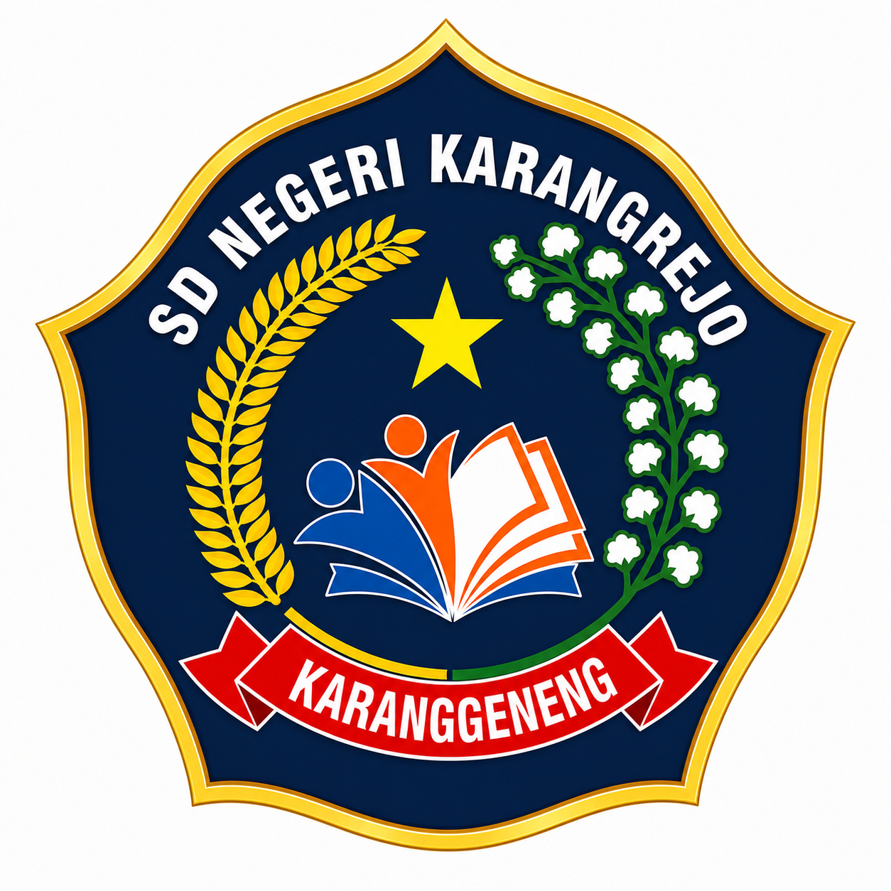 SD NEGERI KARANGREJO