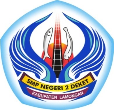 SMP NEGERI 2 DEKET