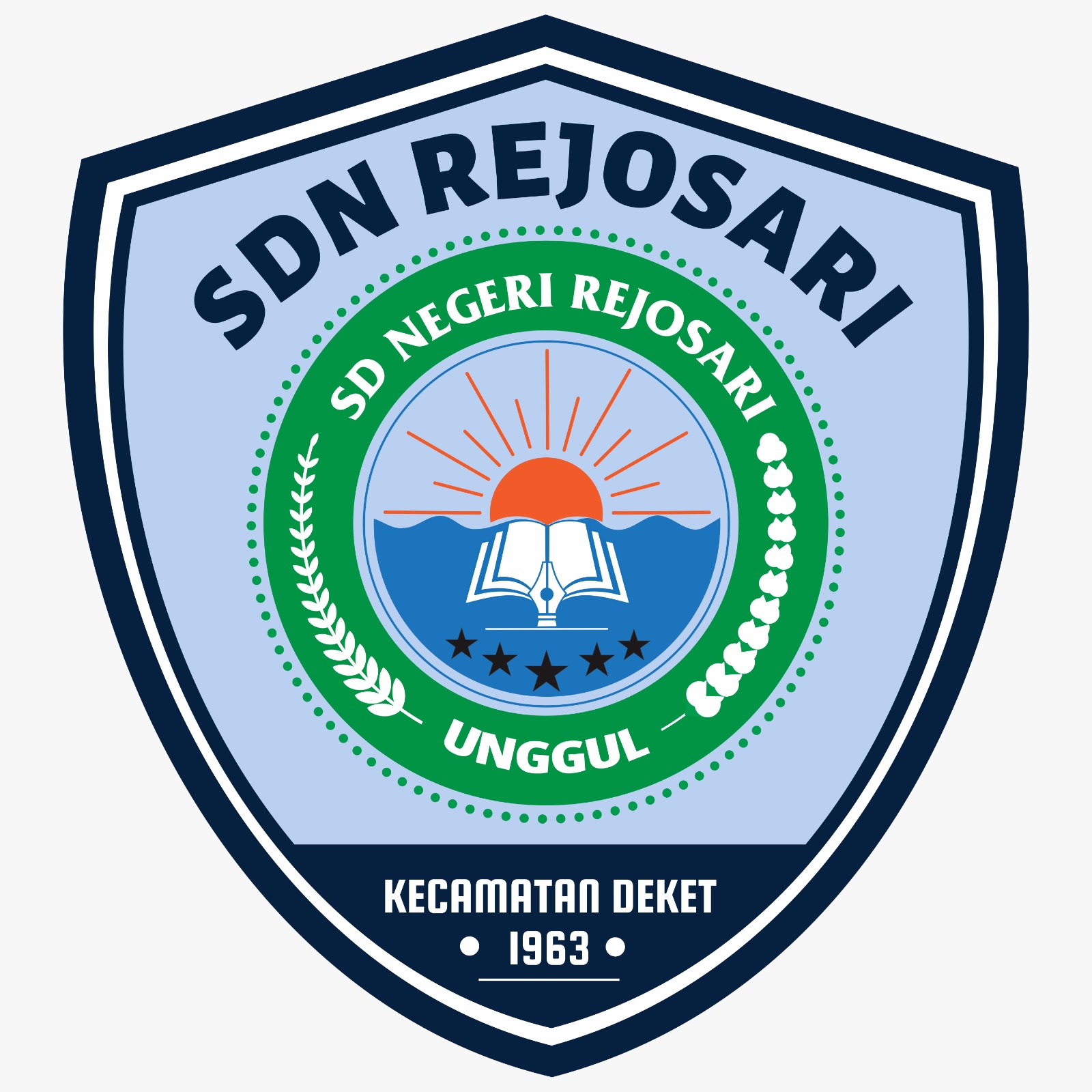 SD NEGERI REJOSARI