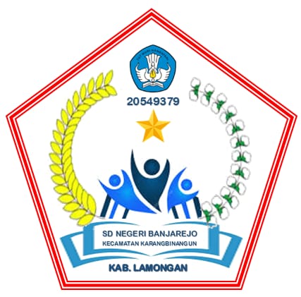SD NEGERI BANJAREJO