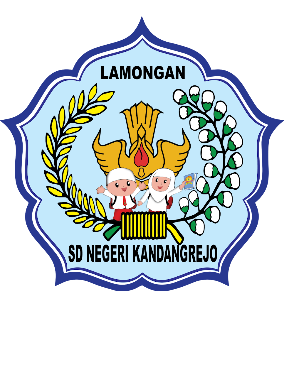 SD NEGERI KANDANGREJO