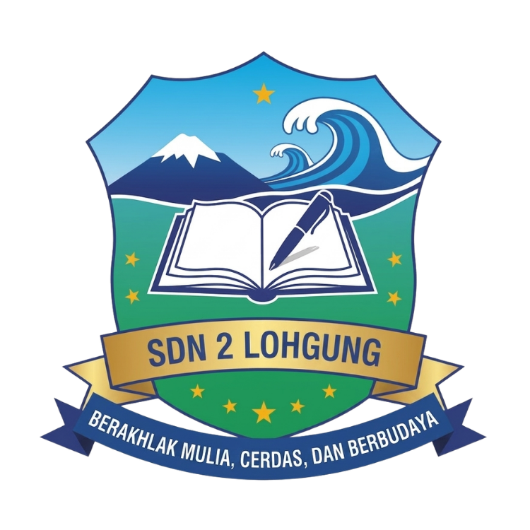 SD NEGERI 2 LOHGUNG