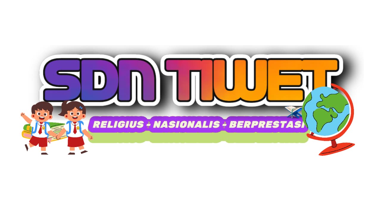 SD NEGERI TIWET