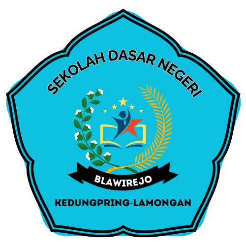 SD NEGERI BLAWIREJO