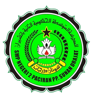 SMP NEGERI 2 PACIRAN