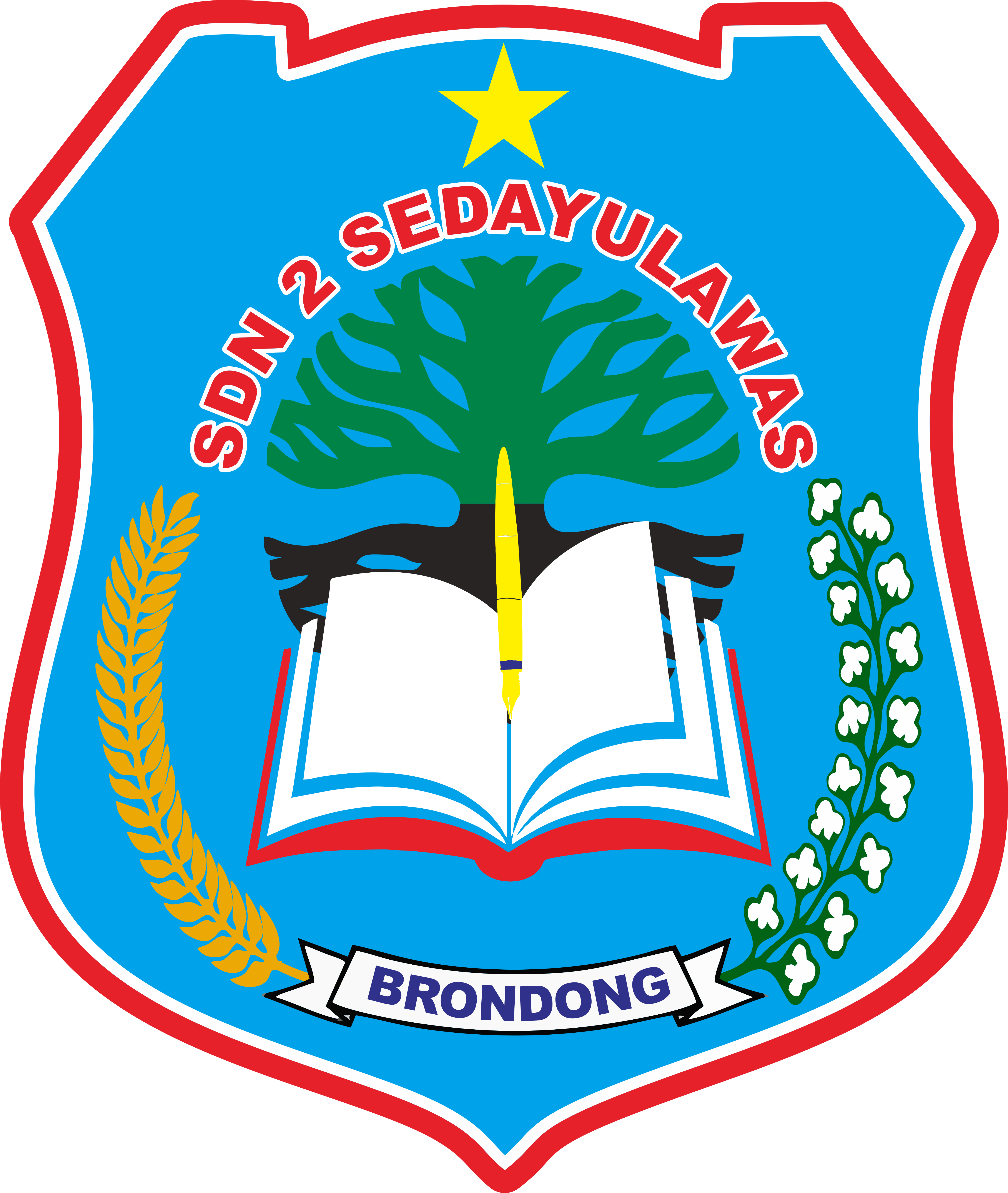 SD NEGERI 2 SEDAYULAWAS