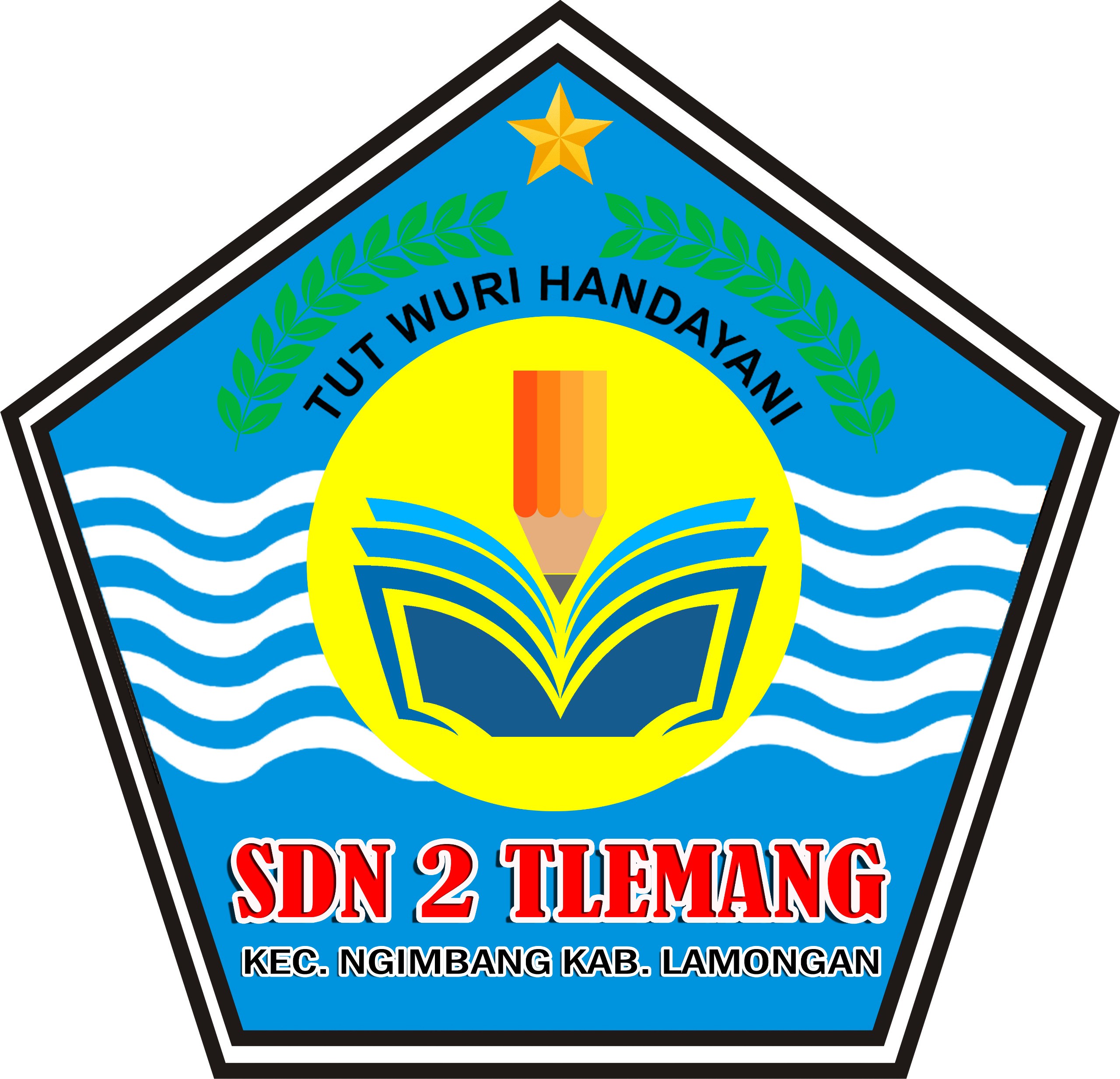 SD NEGERI 2 TLEMANG