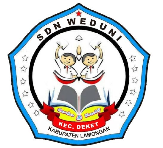 SD NEGERI WEDUNI