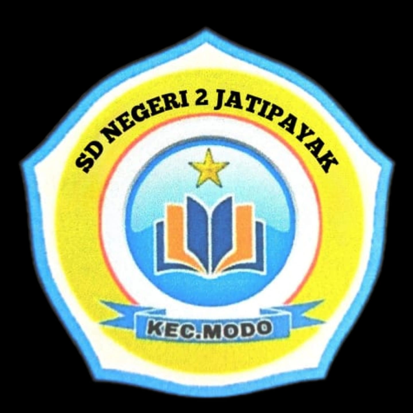 SD NEGERI 2 JATIPAYAK