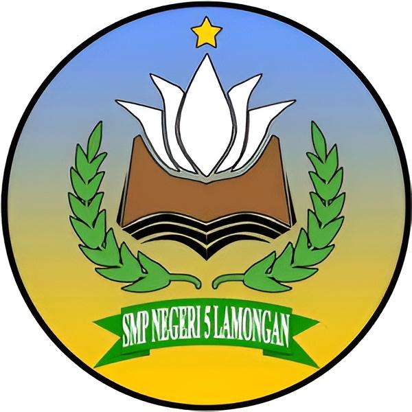 SMP NEGERI 5 LAMONGAN