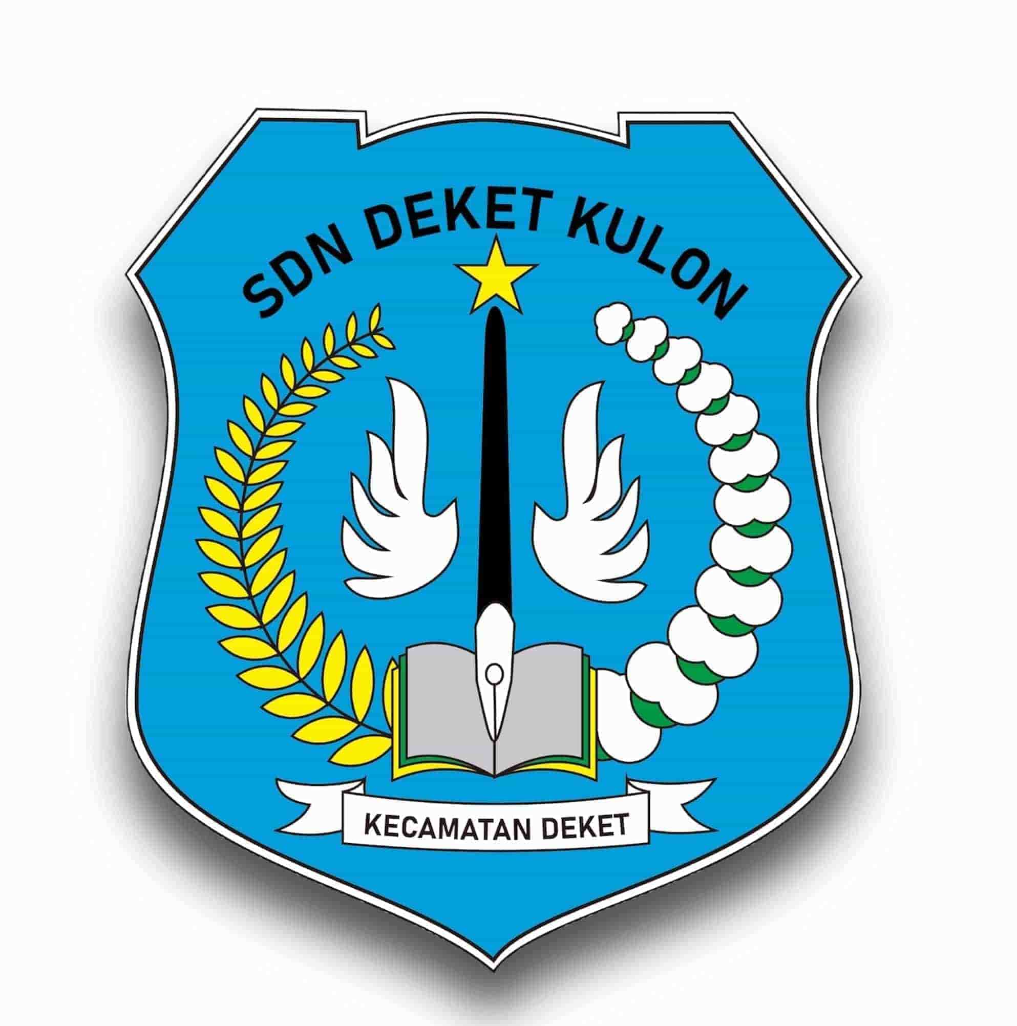 SD NEGERI DEKETKULON