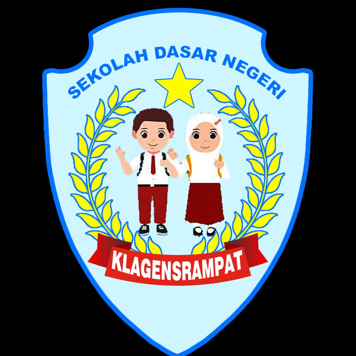 SD NEGERI KLAGENSRAMPAT